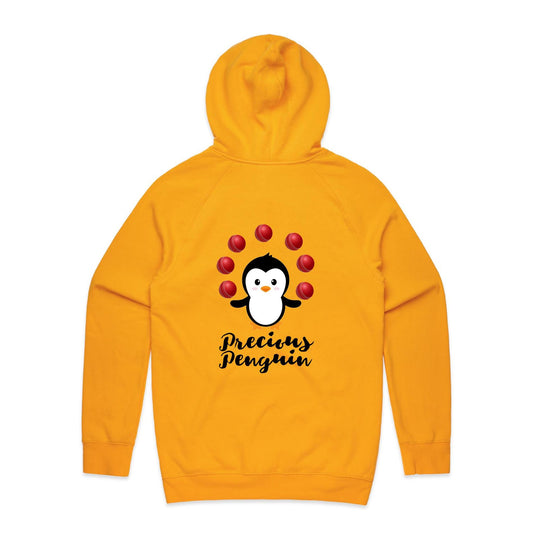 Precious Penguin Cricket Hoody