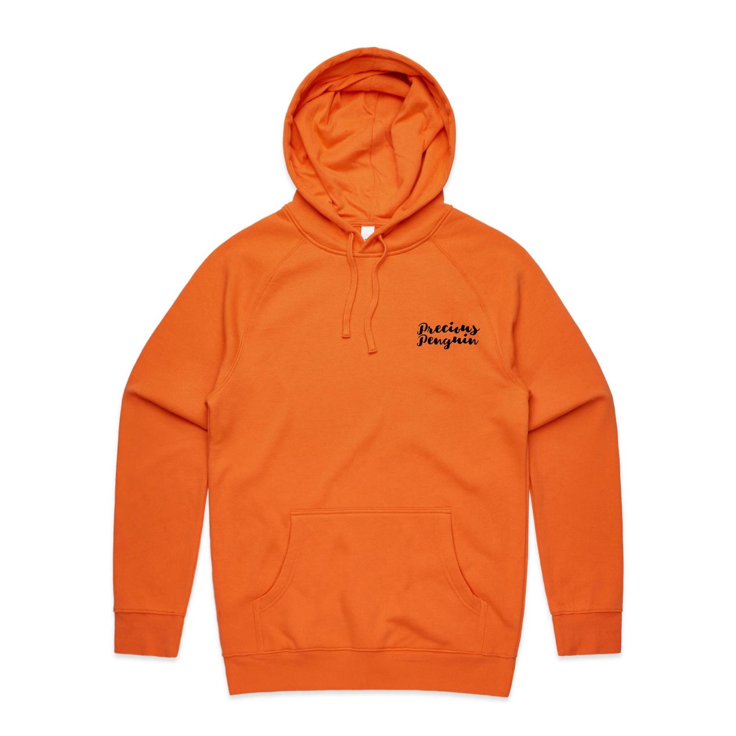 Precious Penguin Gridiron Hoody