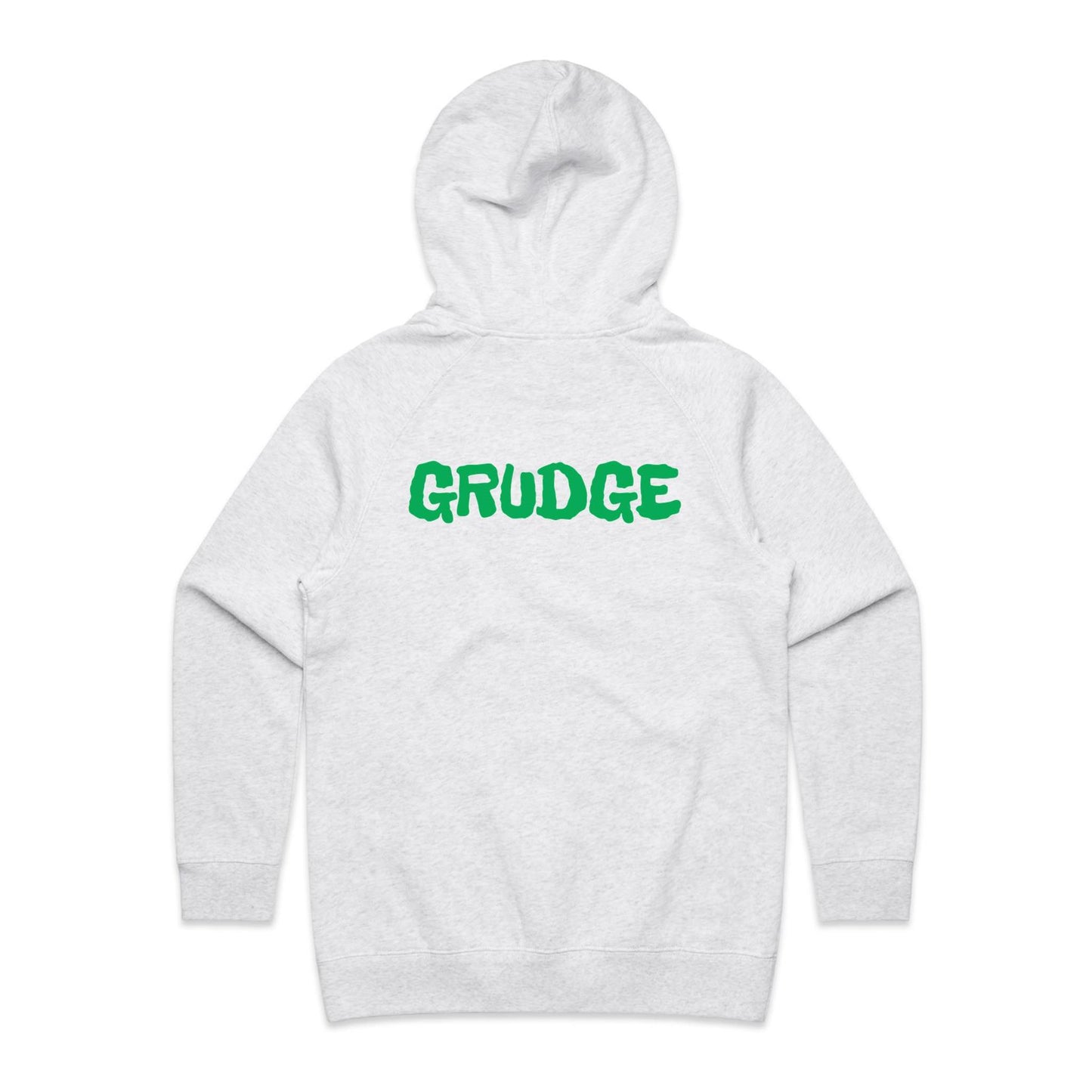 Grudge Womens Hoody