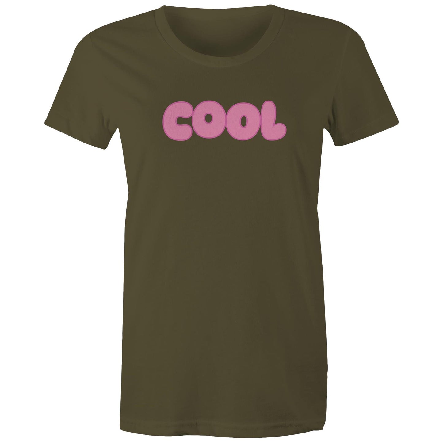 Cool Womens TShirt
