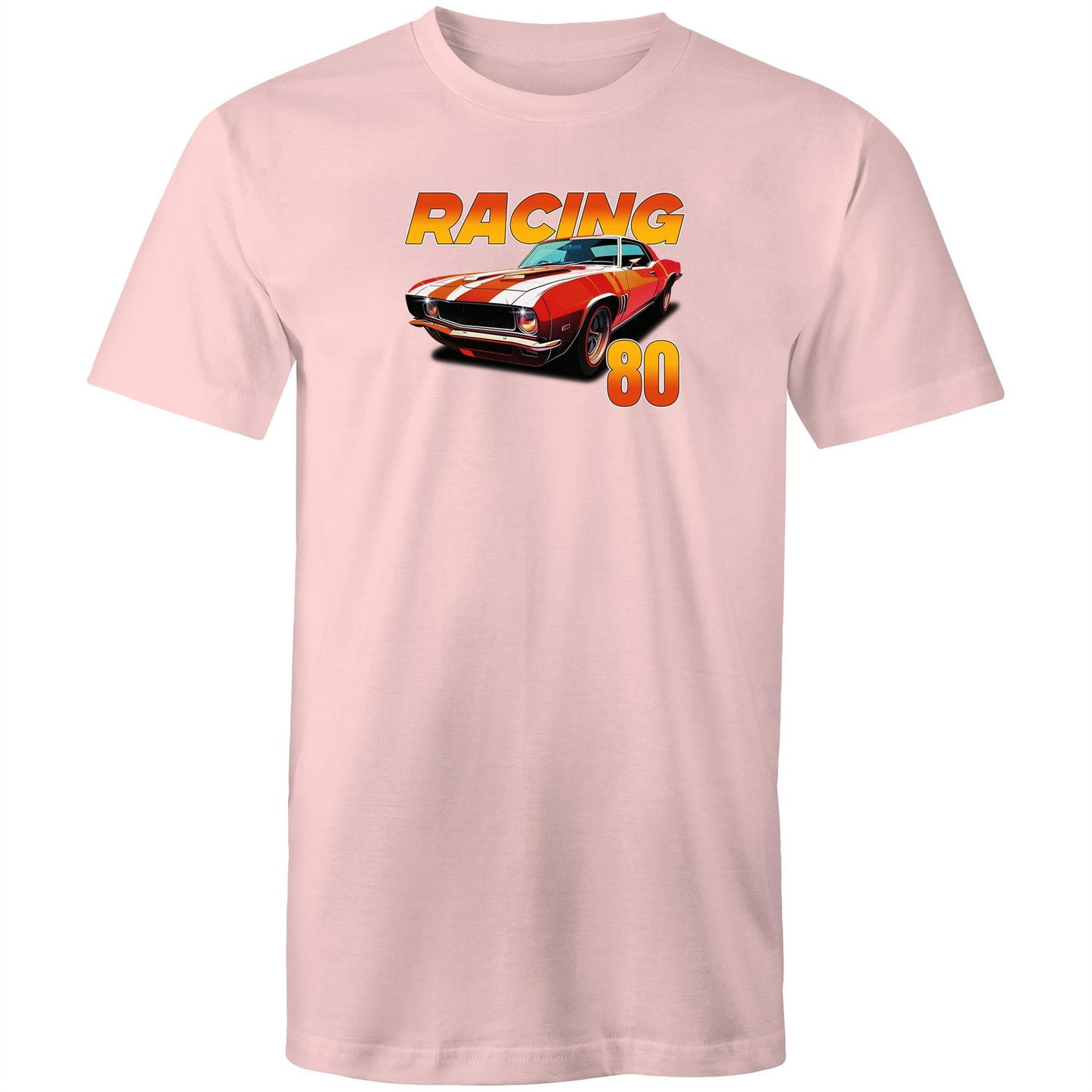 Racing 80 Mens TShirt