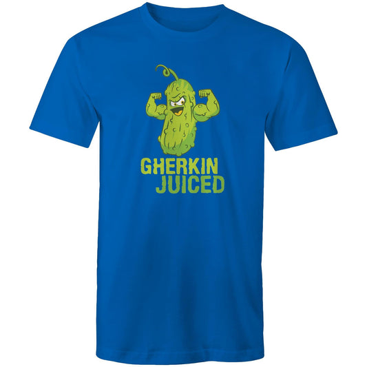 Gherkin Juiced Mens TShirt