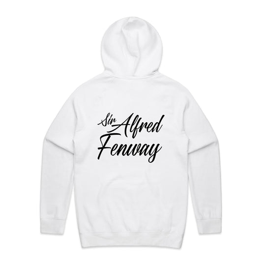 Sir Alfred Fenway Hoody