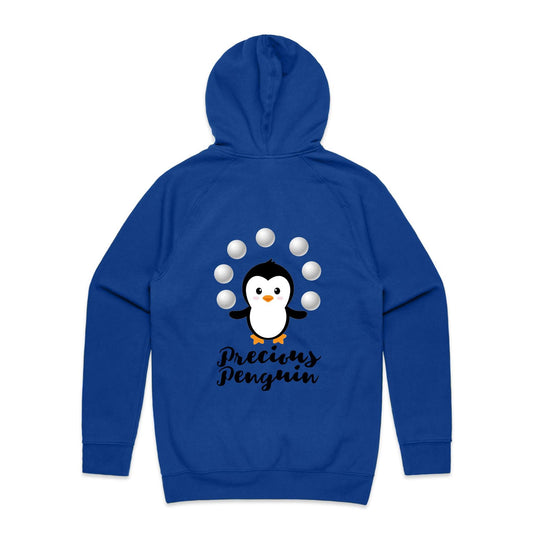 Precious Penguin Golf Hoody
