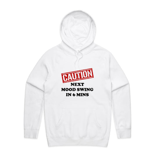 Mood Swing Hoody
