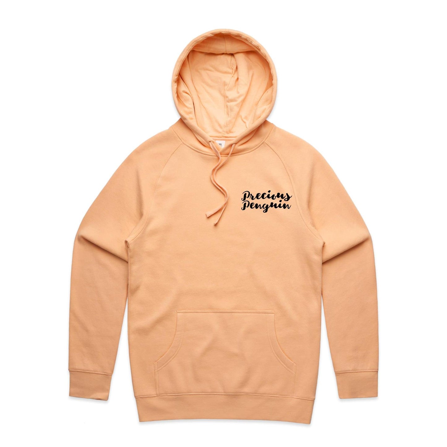 Precious Penguin Beachball Hoody