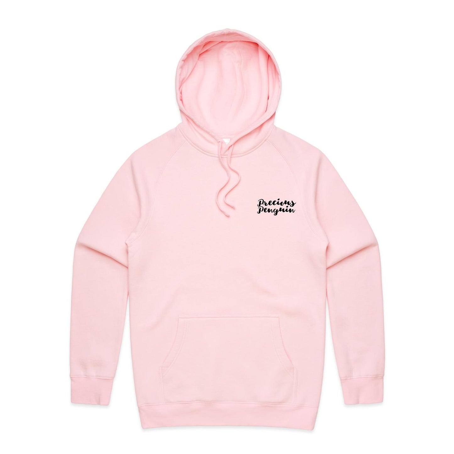 Precious Penguin Gridiron Hoody