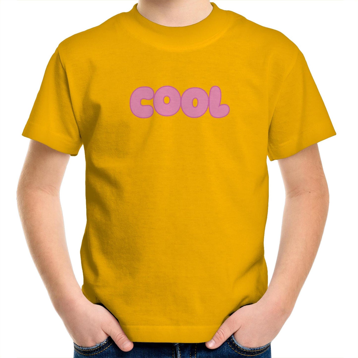 Cool Kids Tee