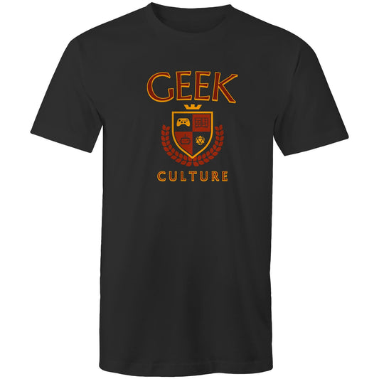 Geek Culture Mens TShirt