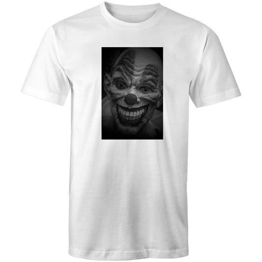 Evil Clown Mens TShirt
