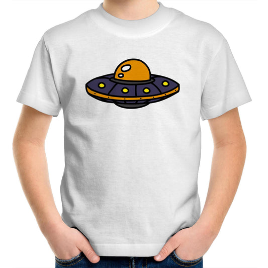UFO Kids Tee