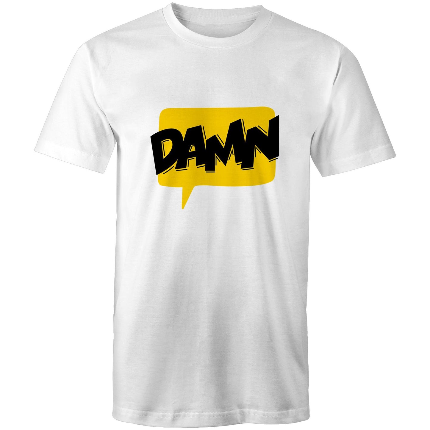 DAMN Mens TShirt
