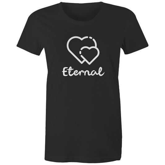 Love Eternal Womens TShirt