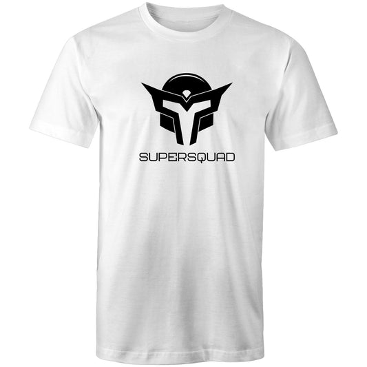 Supersquad Mens TShirt