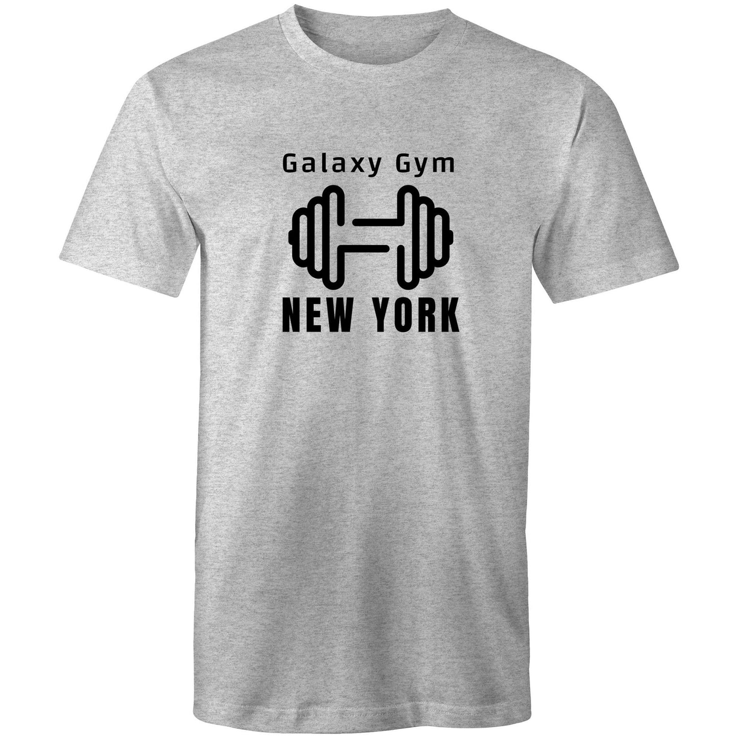 Galaxy Gym Mens TShirt