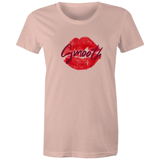 Smooth Womens TShirt