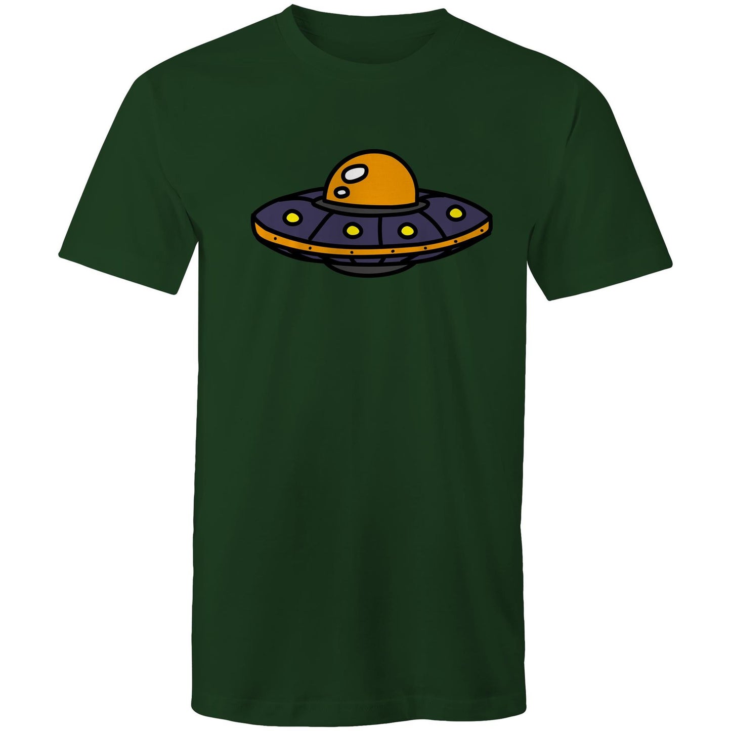 UFO Mens TShirt