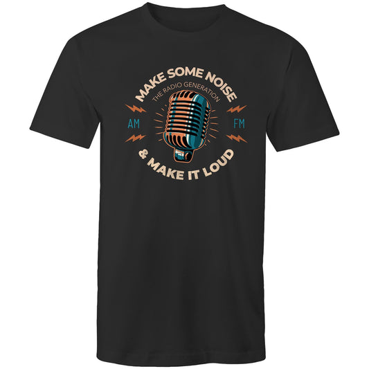 The Radio Generation Mens TShirt