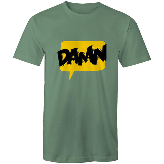 DAMN Mens TShirt