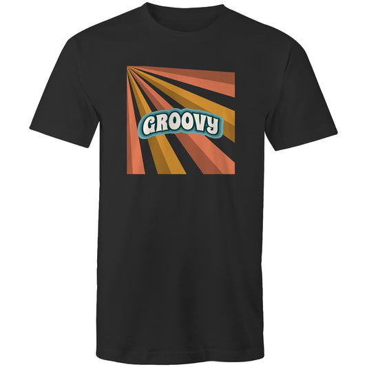 Groovy Mens TShirt