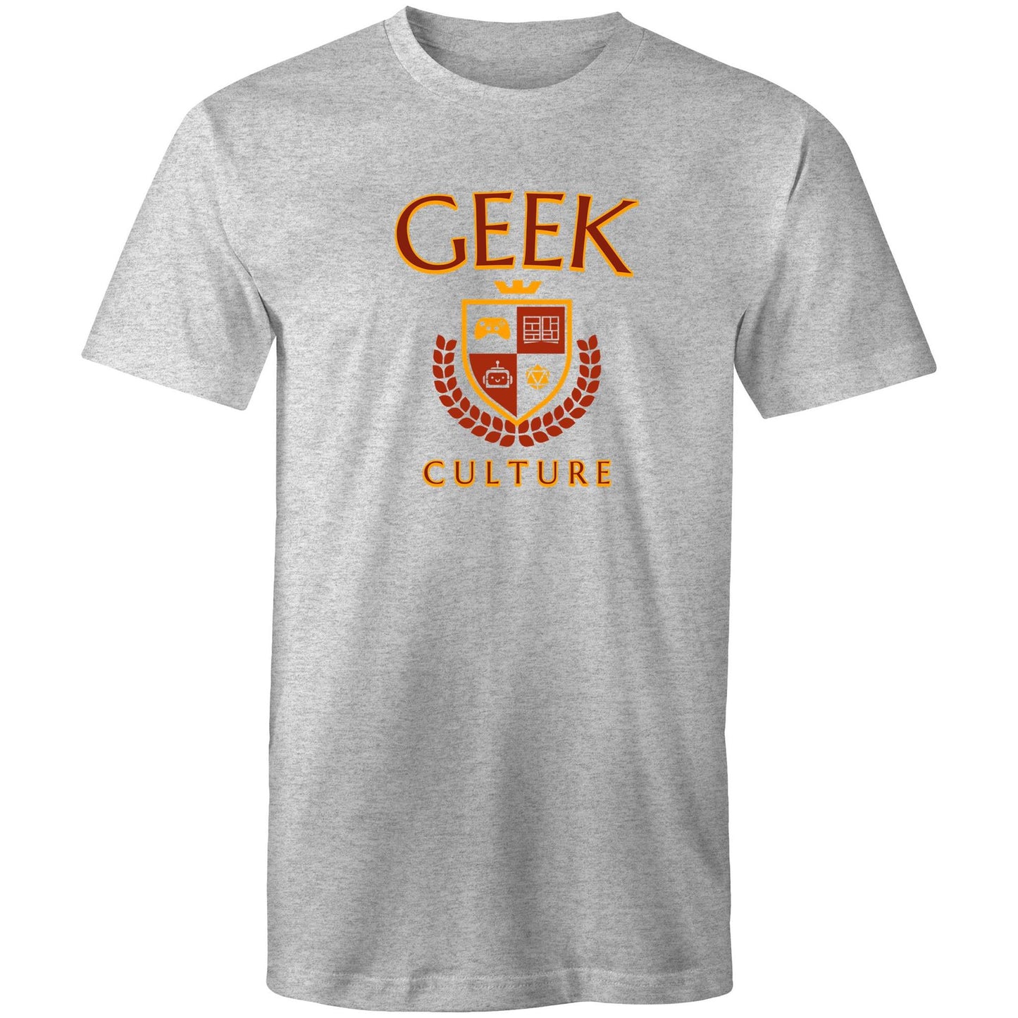 Geek Culture Mens TShirt