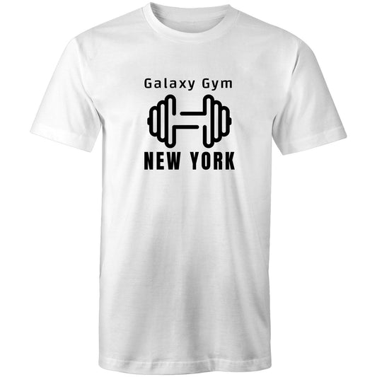 Galaxy Gym Mens TShirt