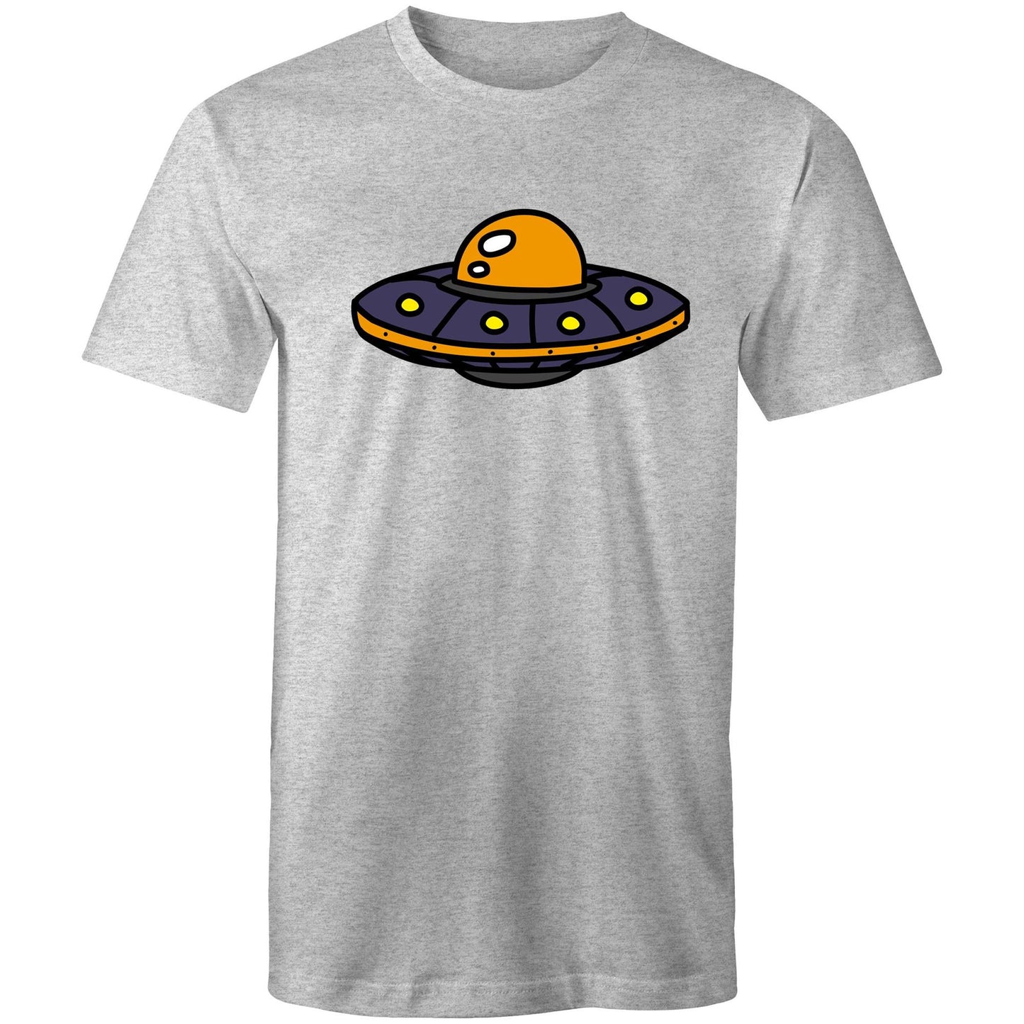 UFO Mens TShirt