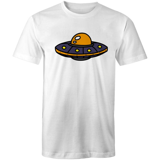 UFO Mens TShirt