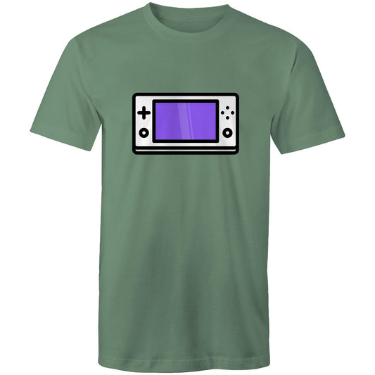 Game Console Mens TShirt