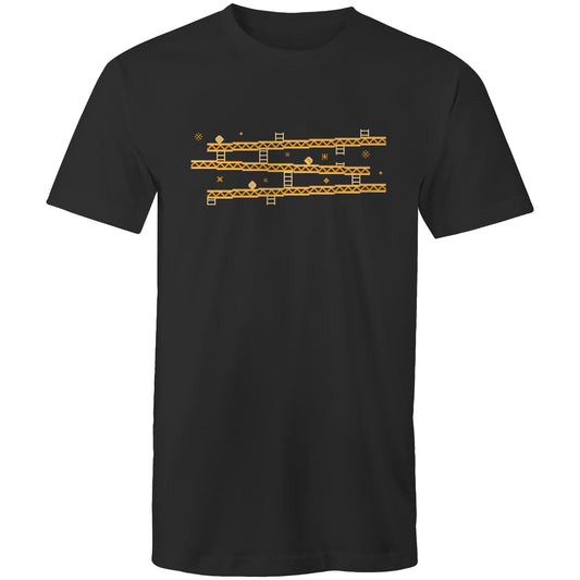 Donkey Kong Mens TShirt