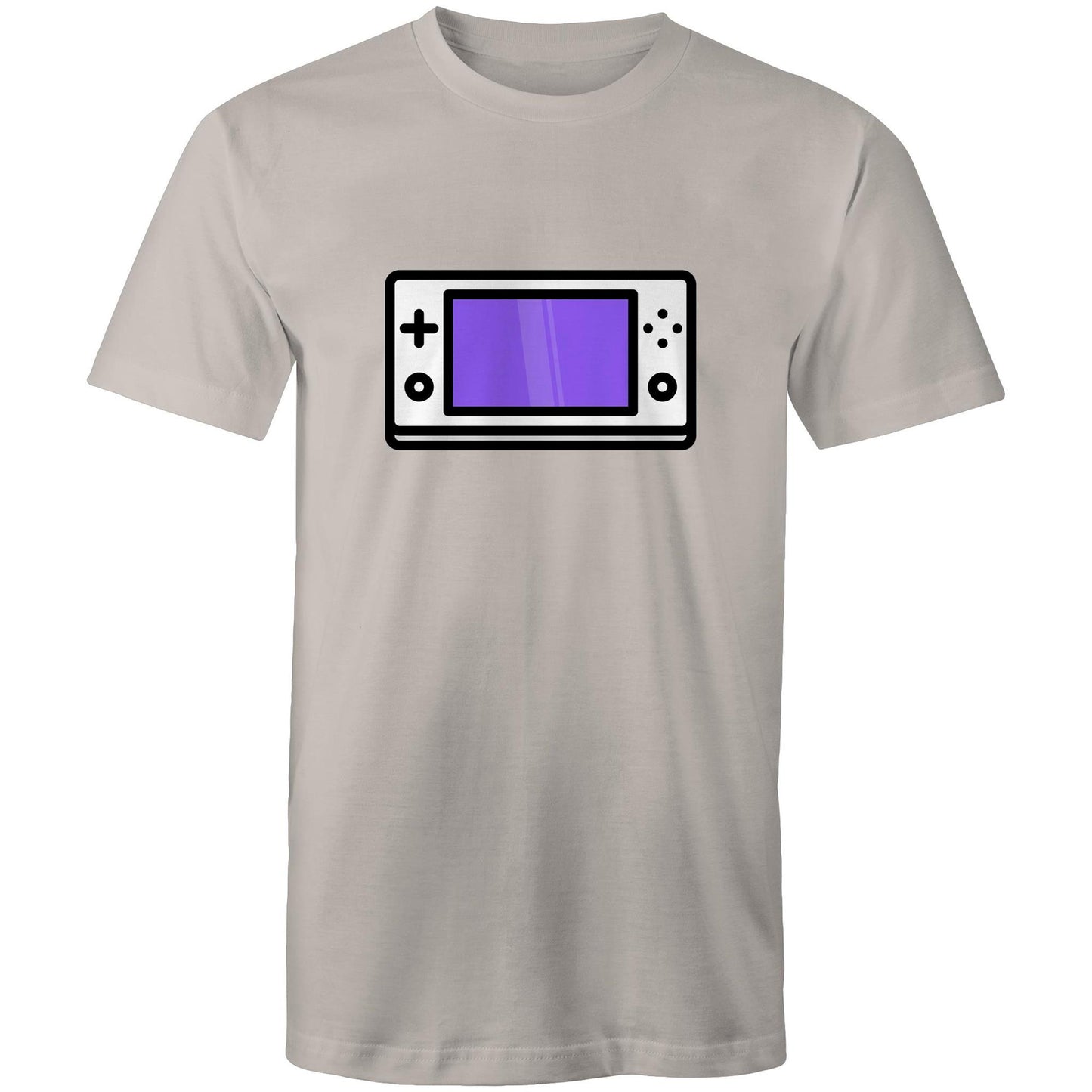Game Console Mens TShirt