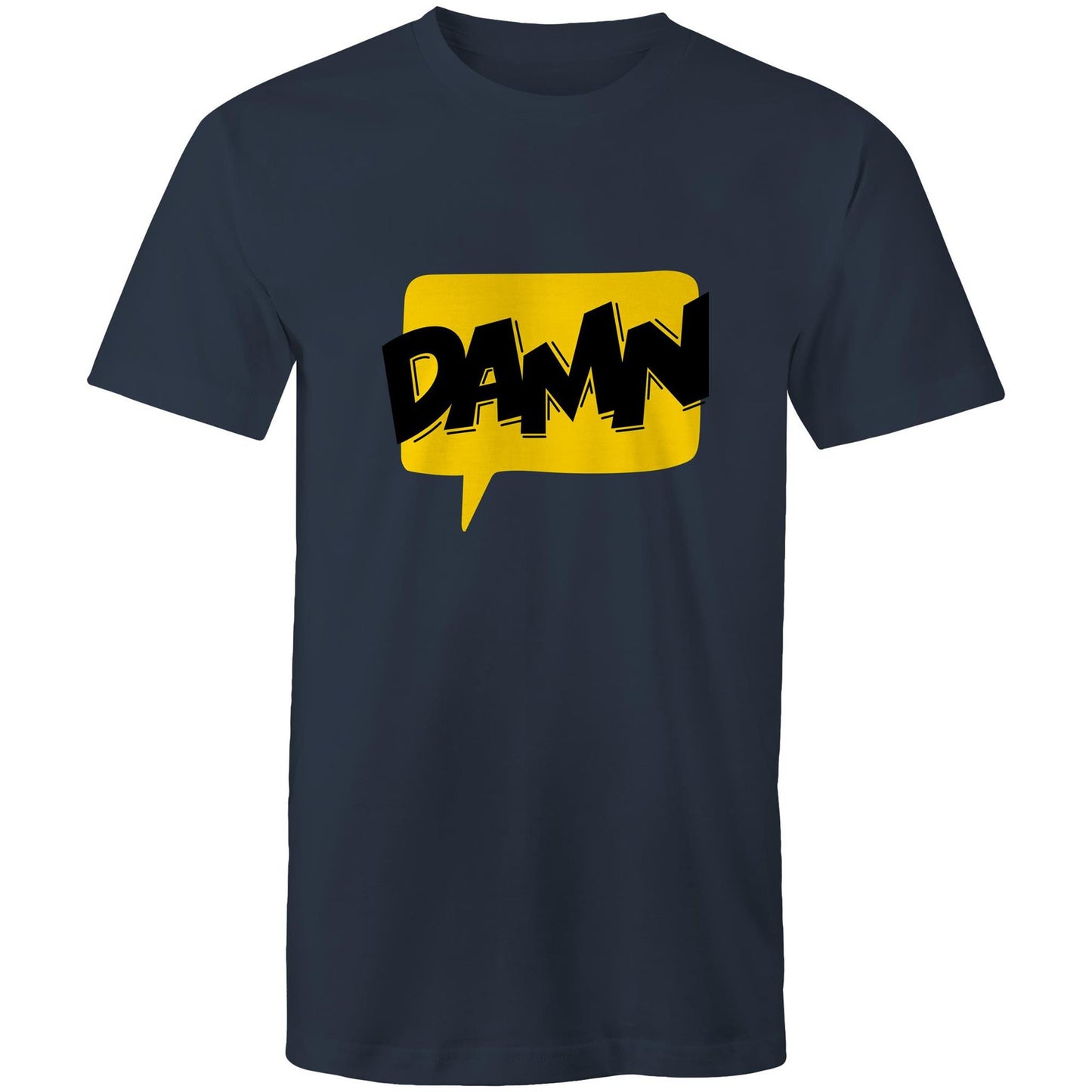 DAMN Mens TShirt