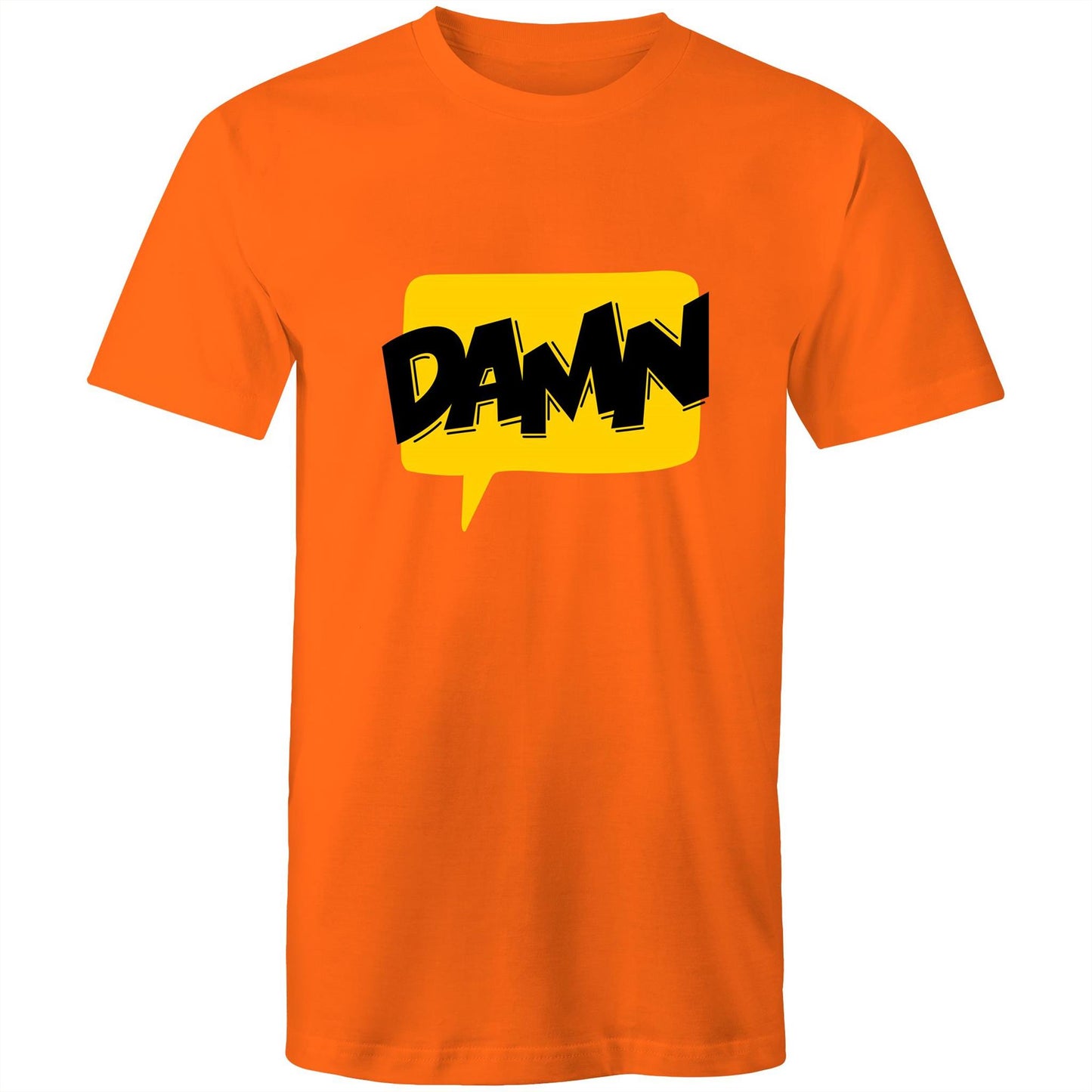 DAMN Mens TShirt