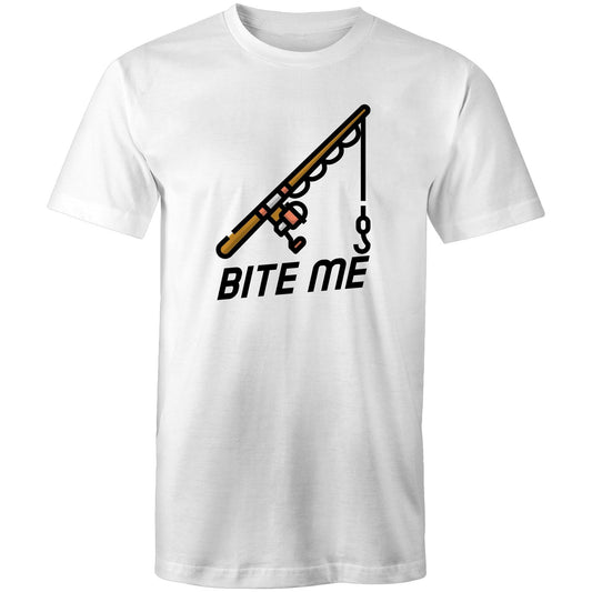 Bite Me Mens TShirt