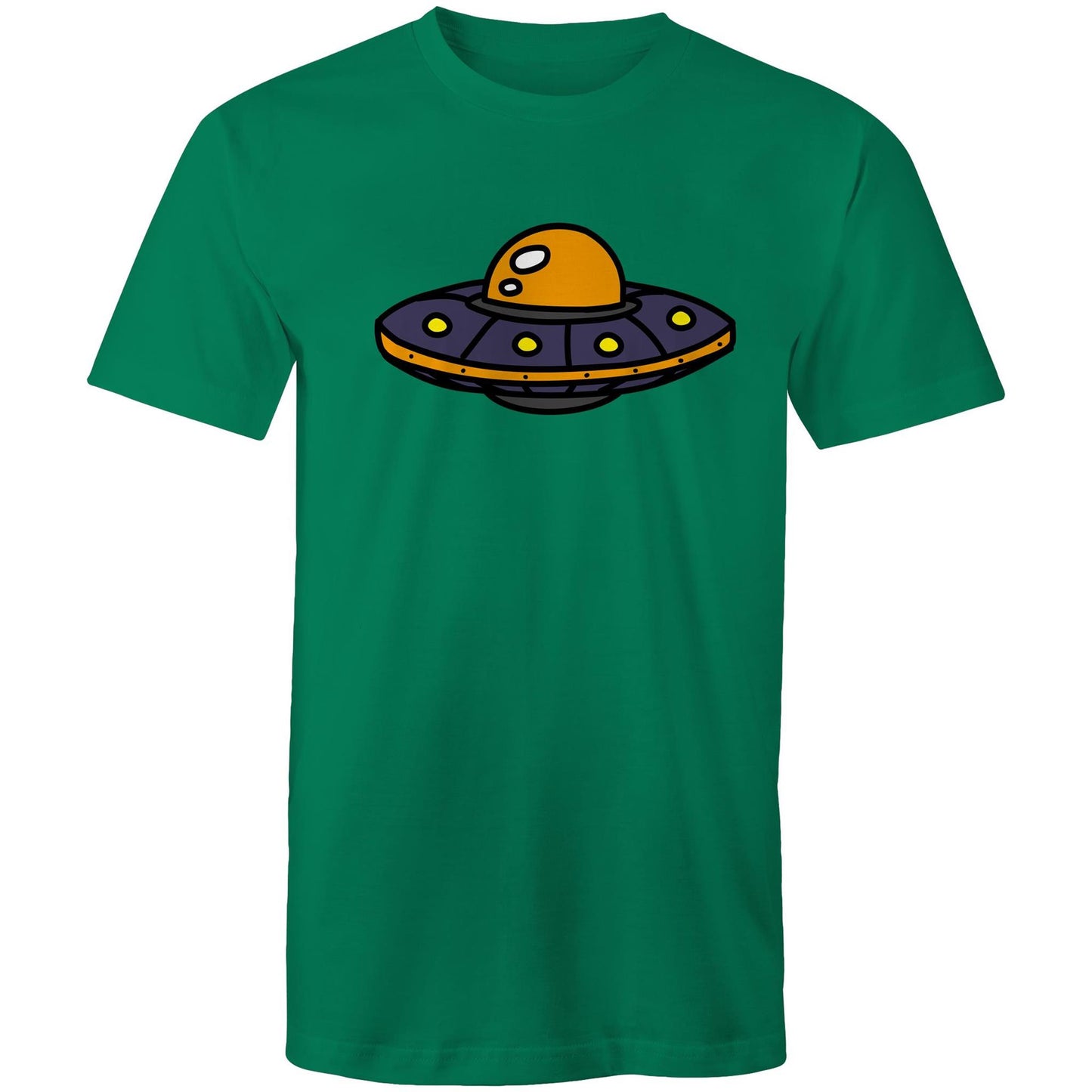 UFO Mens TShirt