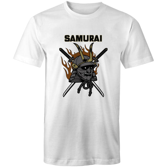 Samurai Mens TShirt