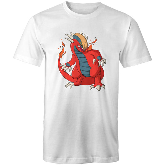 Dinomax Mens TShirt