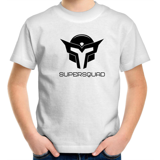 Supersquad Kids Tee