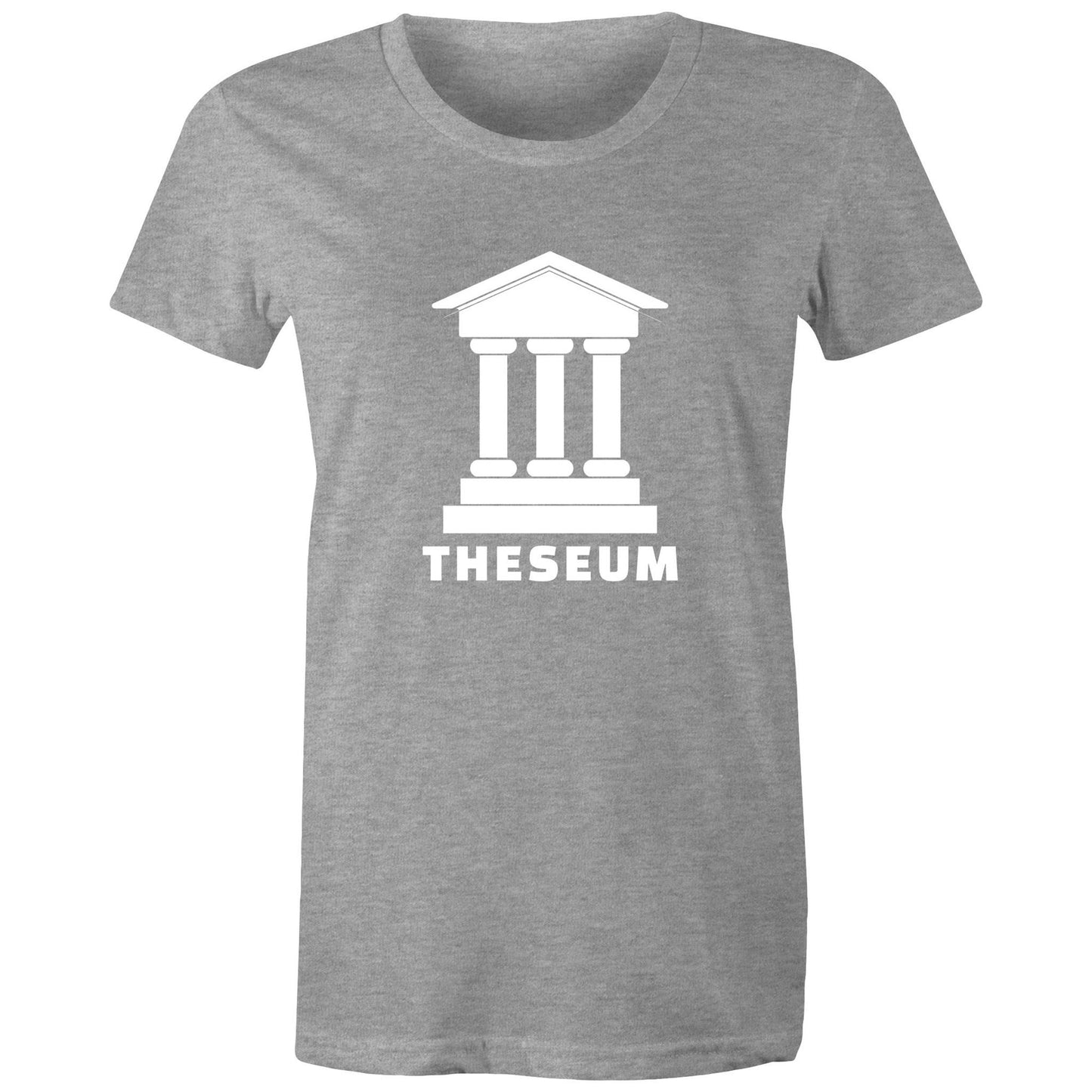 Theseum Womens TShirt