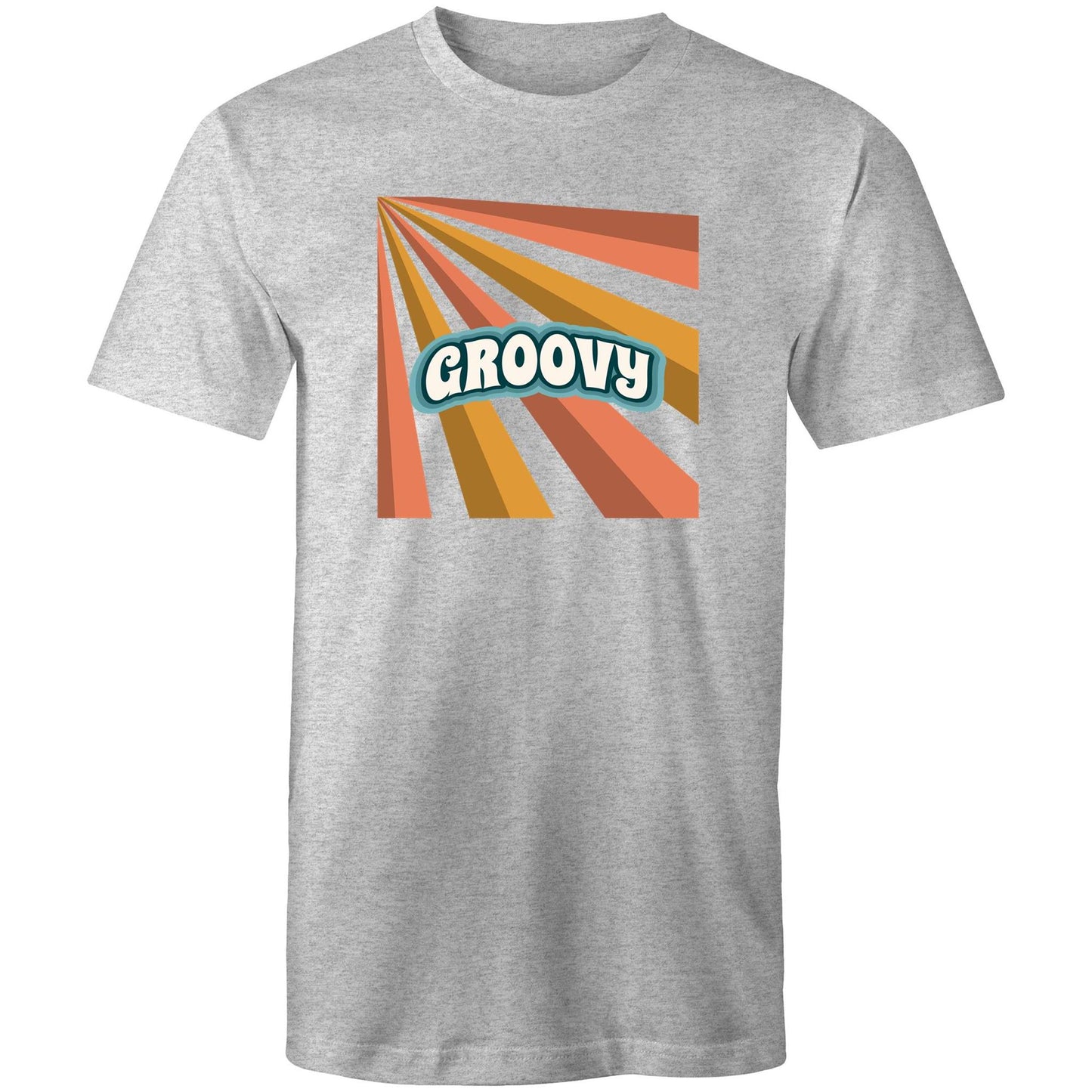Groovy Mens TShirt