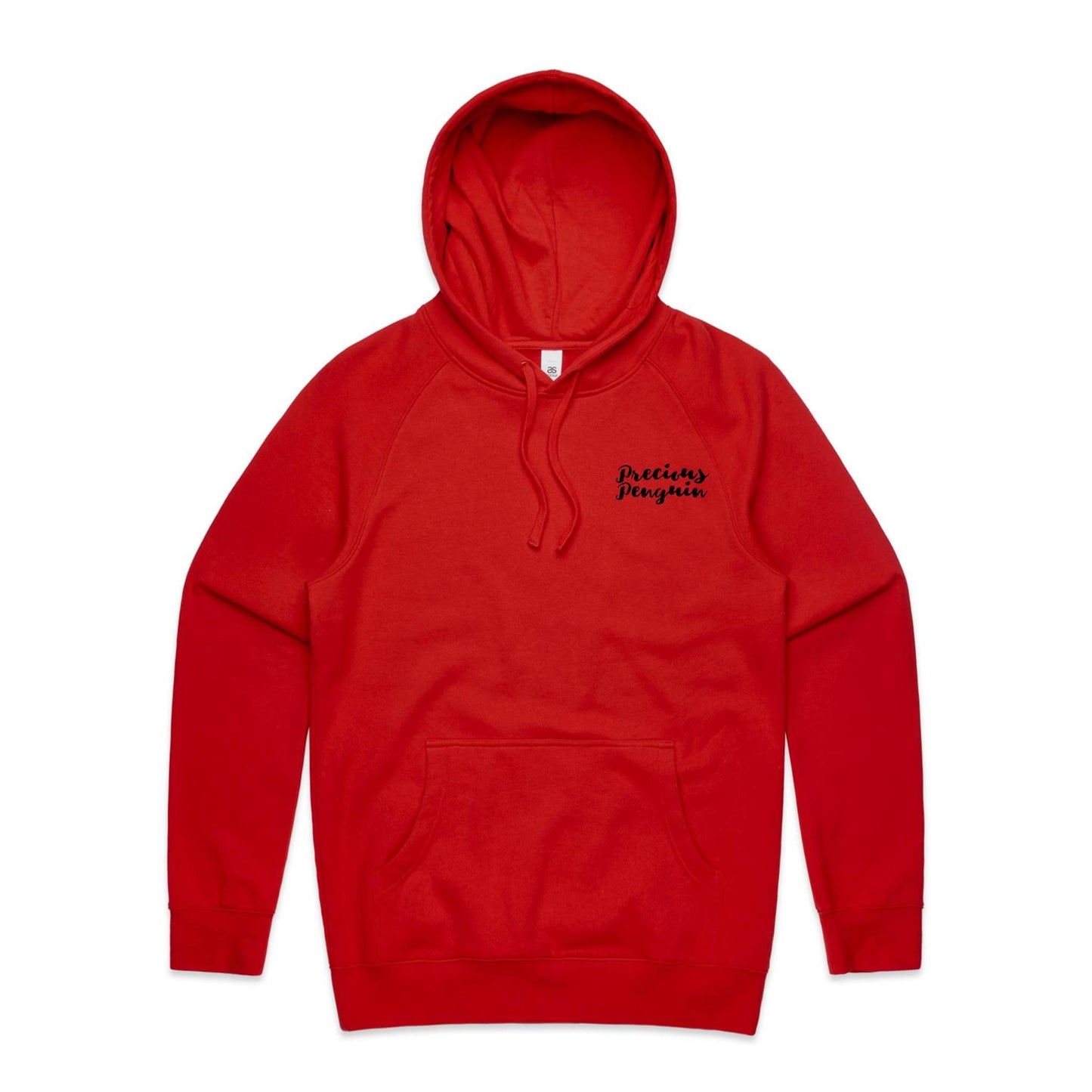 Precious Penguin Bowling Hoody