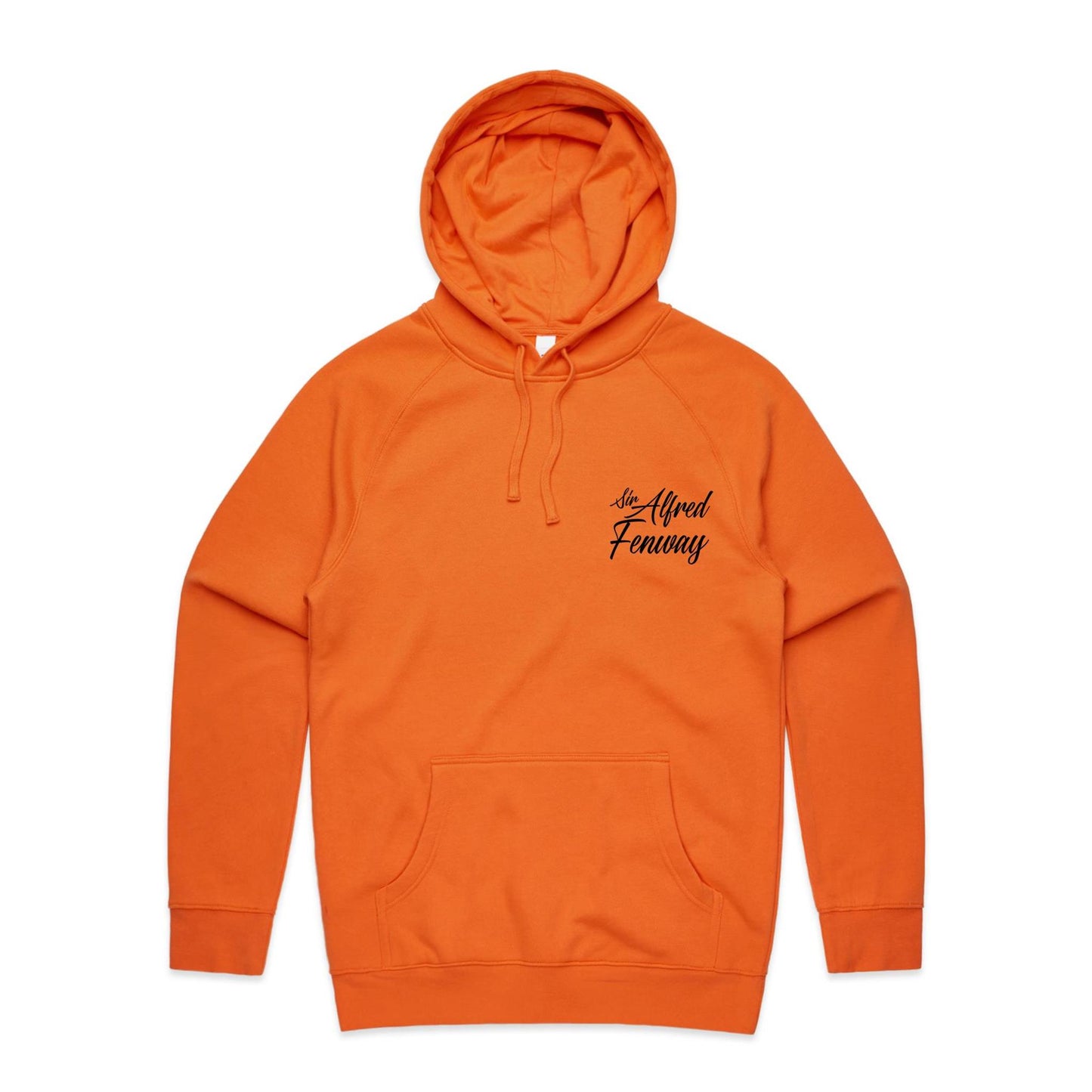 Sir Alfred Fenway Hoody