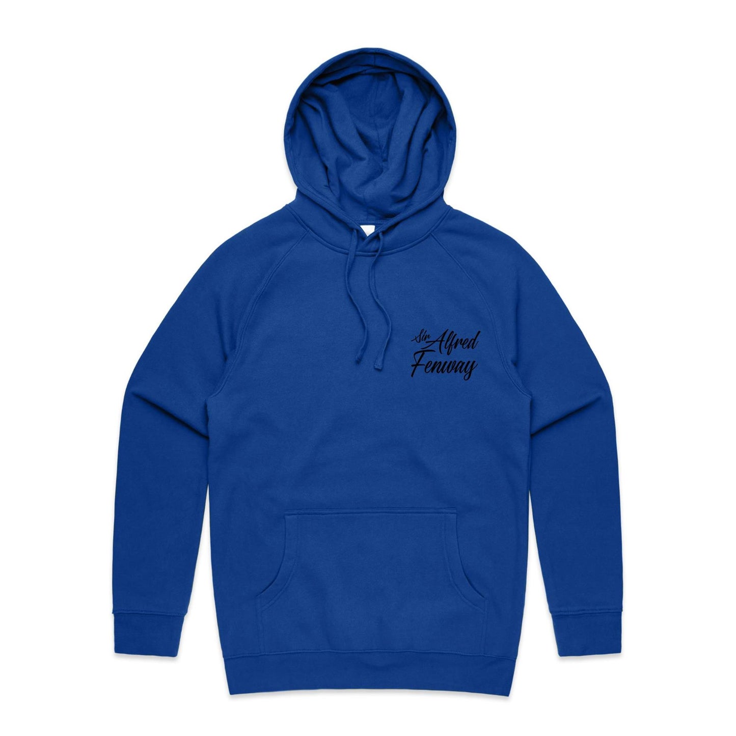 Sir Alfred Fenway Hoody