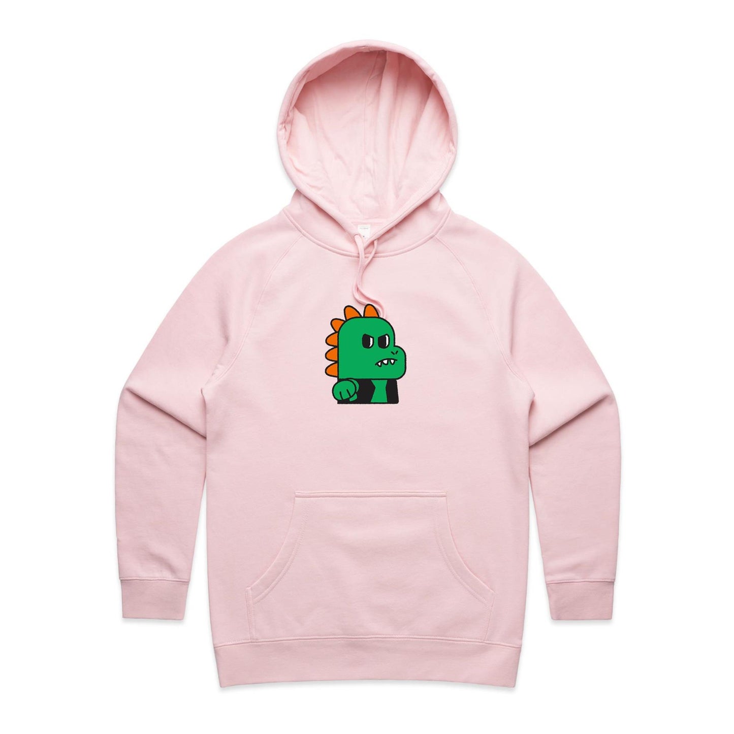 Grudge Womens Hoody