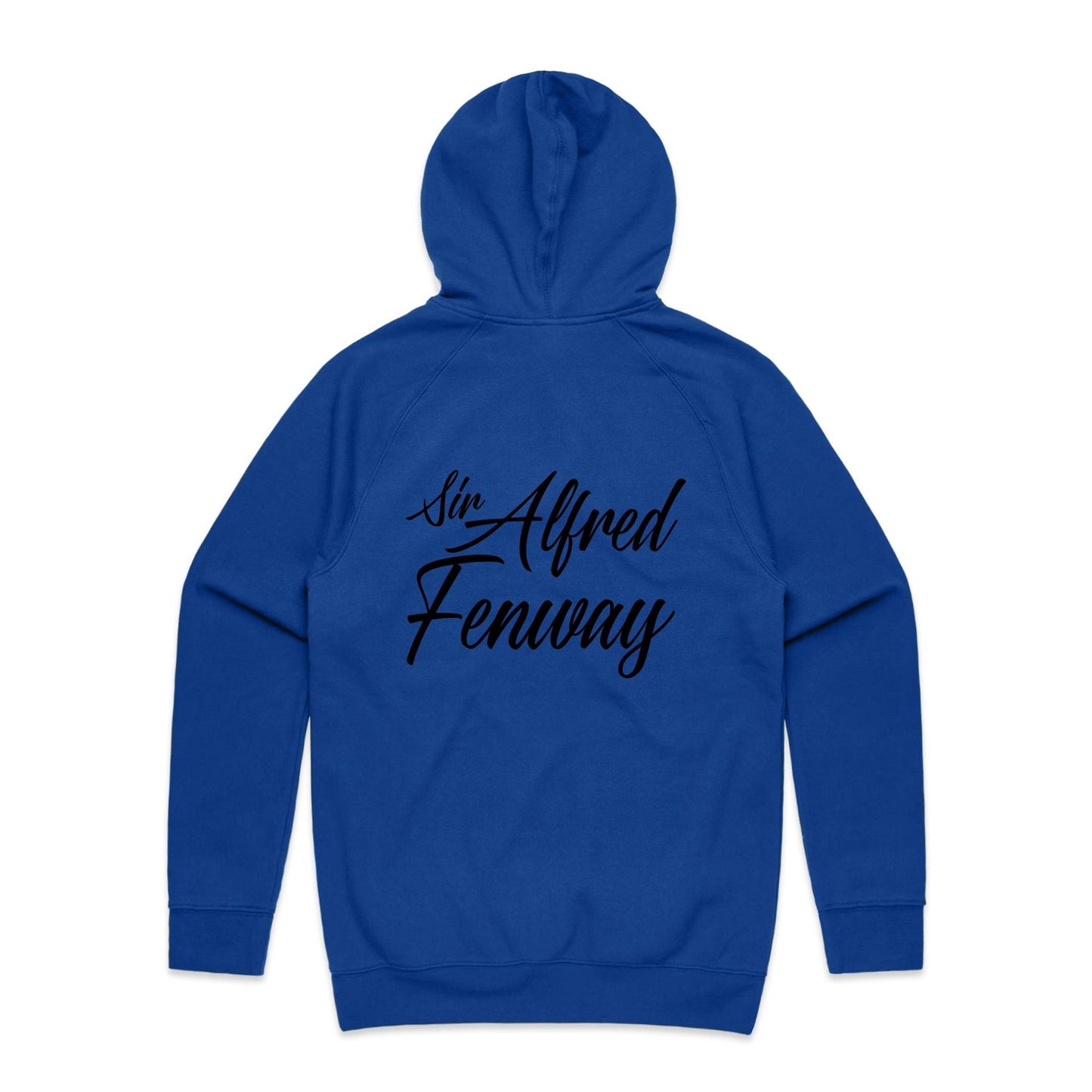 Sir Alfred Fenway Hoody