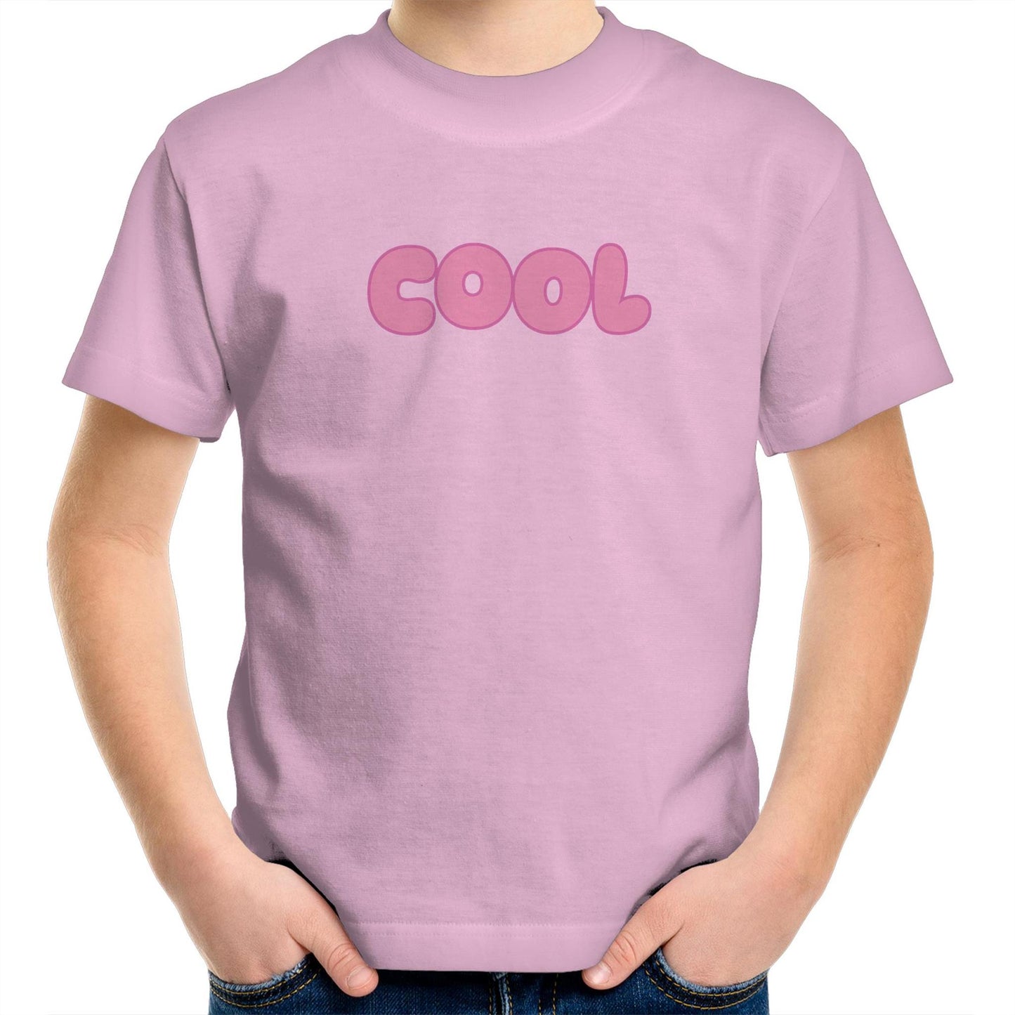 Cool Kids Tee