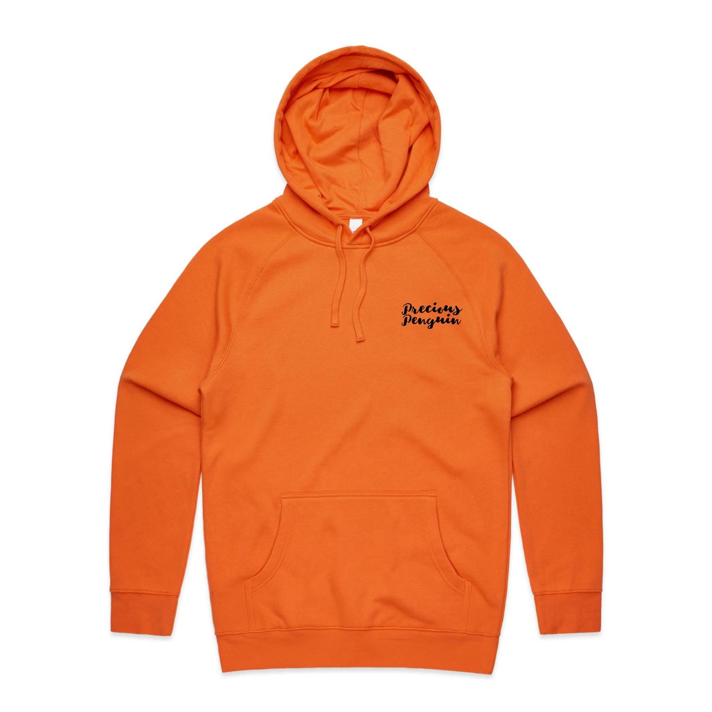 Precious Penguin Bowling Hoody