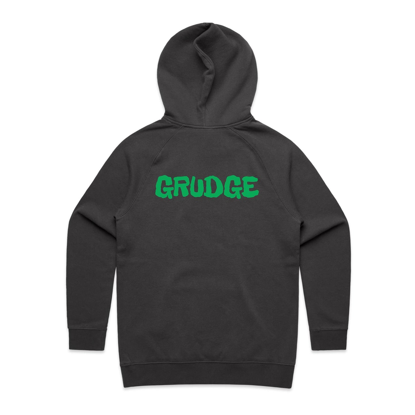Grudge Womens Hoody