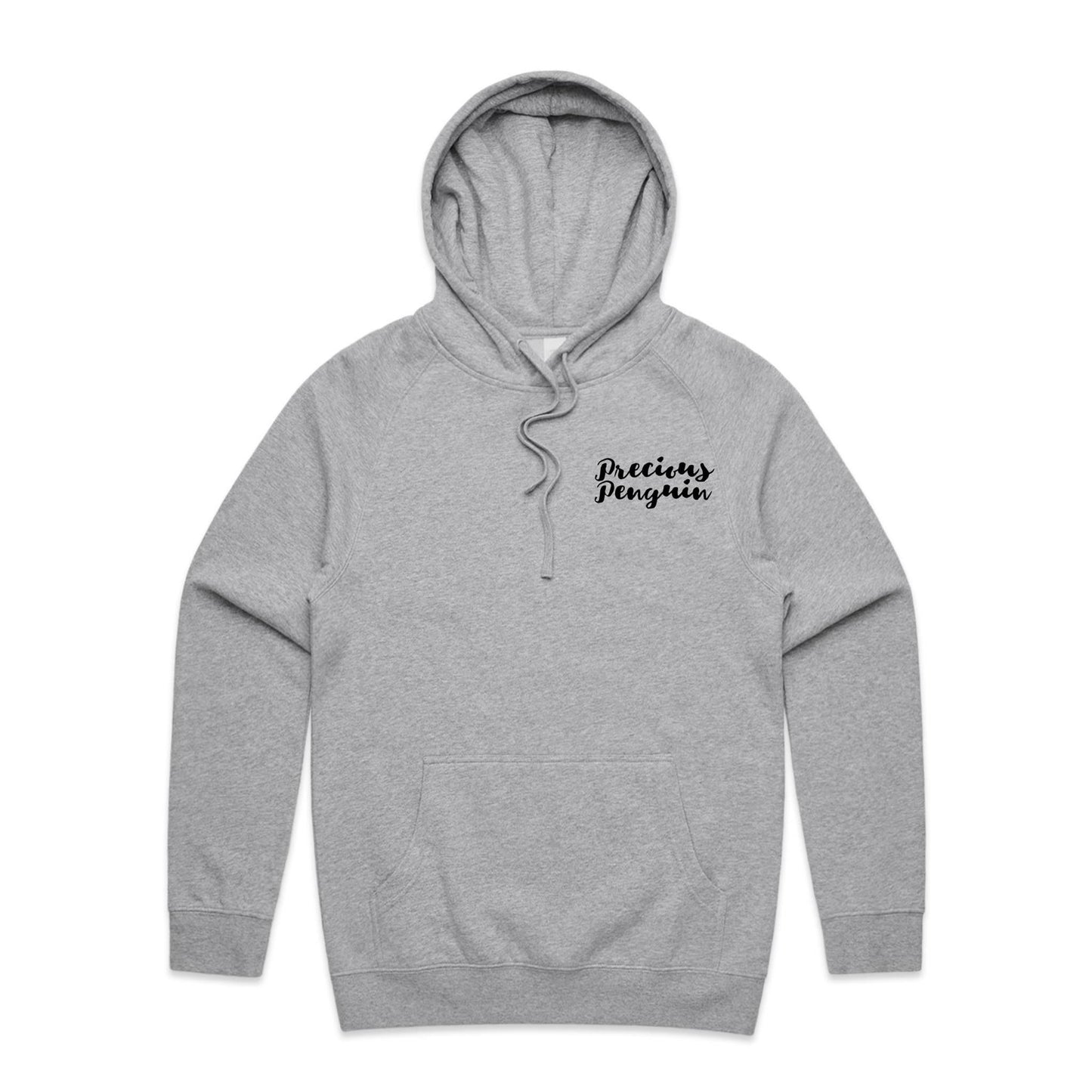 Precious Penguin 8 Ball Hoody