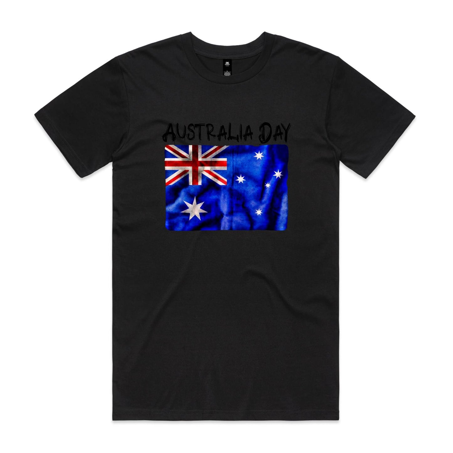 Australia Day Mens T Shirt
